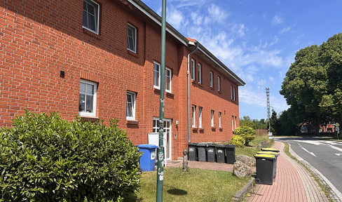 2 Zimmer mit Terrasse in Lüdersdorf ab September