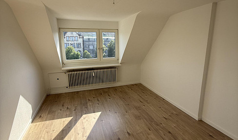 Ideale erste Wohnung für Azubis und Studierende - 2 ZKB