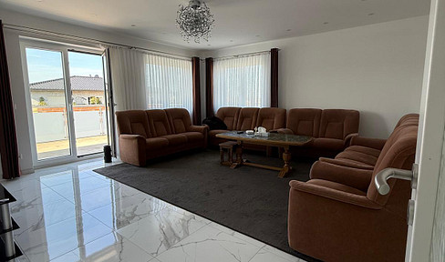 2.5-room apartment.