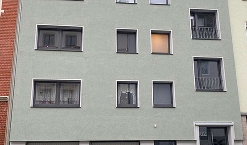 Schönes 1-Zimmer-Appartement 3. OG Ideal für Singles / Studenten