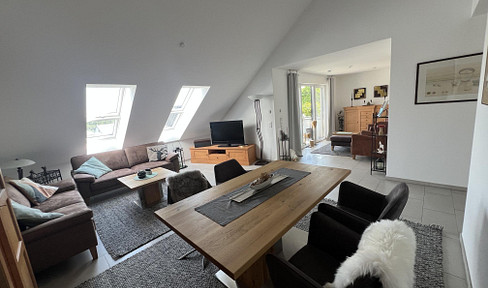 Neuwertige ETW