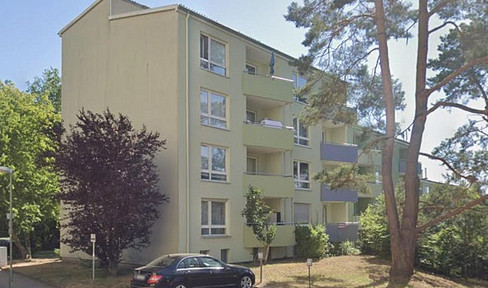 Beautiful apartment in a prime location.