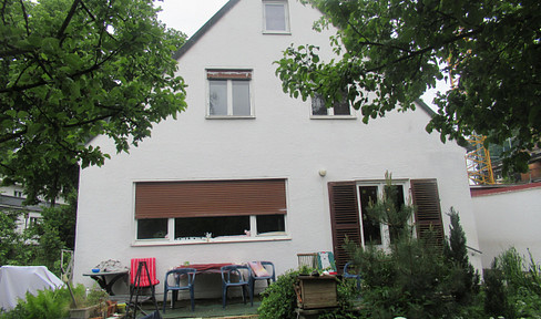 Einfamilienhaus für eine Familie