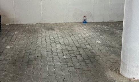 Tiefgarage Stellplatz Altenerding (Erding)