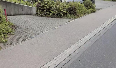 Tiefgarage Stellplatz Altenerding (Erding)