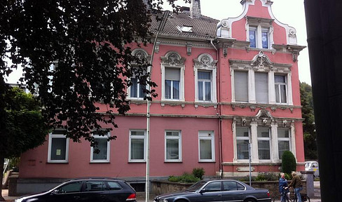 6,11% Rendite im Zentrum: Denkmal-Anlageobjekt mit Top-Cashflow & hohem Steuervorteil (Denkmal-AfA)
