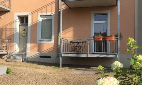 45473 Mülheim, Aktienstr., Höhe Eichenberg