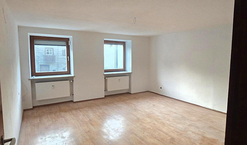 3,5 Zimmer-Wohnung Malching