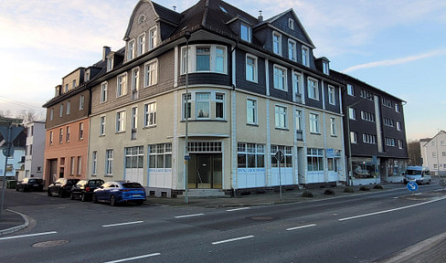 Mietwohnung E07, Dieringhauser Str. 45, 51645 Gummersbach-Dieringhausen