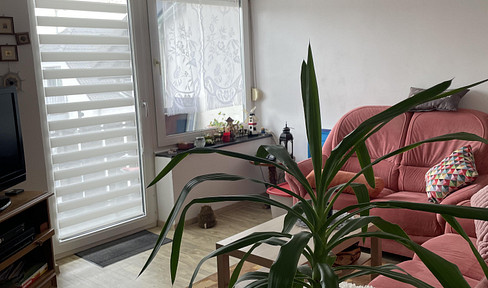Schöne, helle 3-Zimmer-Wohnung