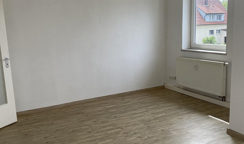 Schöne, helle, gemütliche 3-Zimmer-Wohnung, mit Balkon