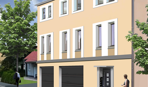 Barrierefrei Rollstuhlgerecht Lift ca. 138 m2 ETW Traumlage