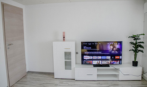 Moderne 3-Zimmer-Wohnung mit Einbauküche & Garage in attraktiver Lage von Ilsfeld