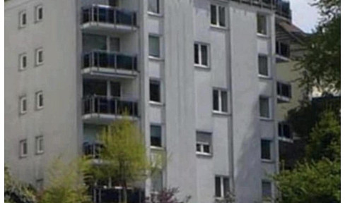 Attraktive 3-Zimmer-Wohnung mit viel Platz – nur wenige Minuten zur Uni