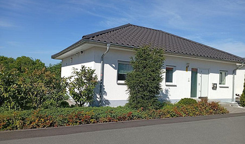 *Provisionsfrei* Freistehender Einfamilienbungalow am Golfpark