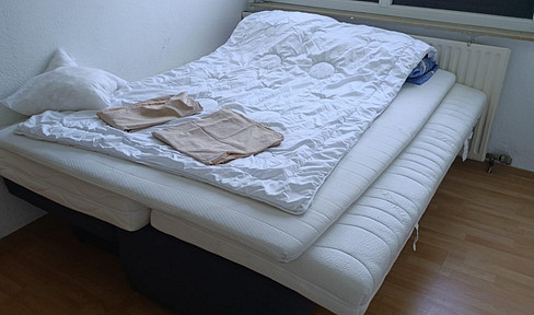 2-Zimmer-Wohnung in MG-Odenkirchen zu vermieten