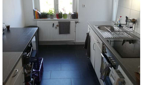3-Zimmer-Wohnung in ruhiger Innenstadtrandlage