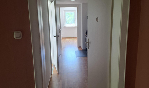 1,5 ZKB Wohnung in 84085 Langquaid