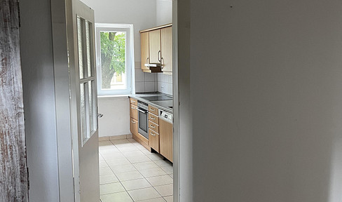 Wohnungstraum direkt am Stadtpark