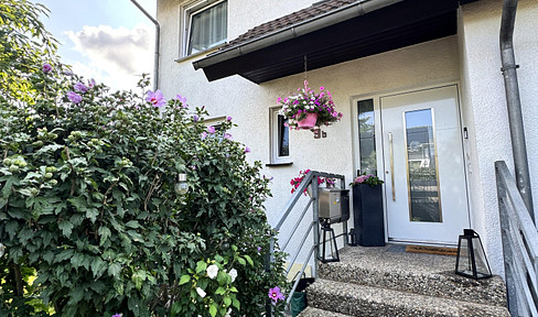 Besondere Gelegenheit in Weiterstadt - Haus im Haus