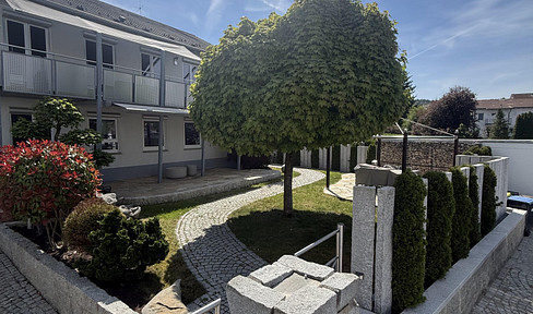 Außergewöhnliches Architektenhaus mit Loft-Charakter und hochwertigem Wohnkonzept auf drei Ebenen