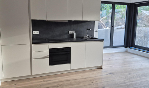 2-room apartment - ***BRAND NEW***