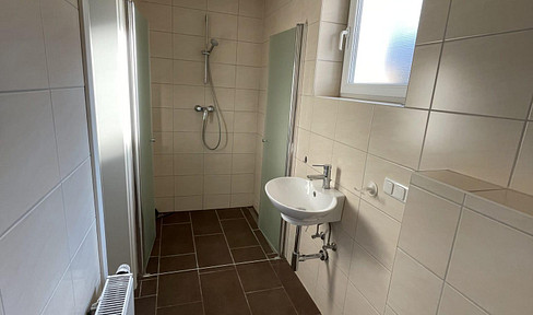 2-Zimmer Wohnung in Budenheim