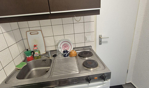 Dein Studenten-Apartment in Münster-Nienberge wartet auf dich