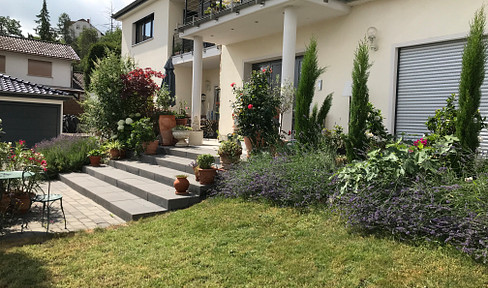 Exklusiv u.Barrierefrei, Top-Energieeffizienz A,  Haus im Haus Eigentumswohnung