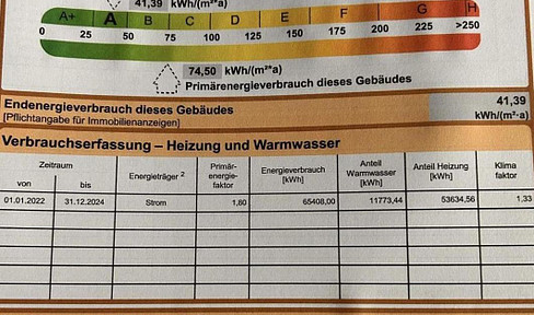 Exklusiv u.Barrierefrei, Beste Energieeffizienz, Haus im Haus Eigentumswohnung