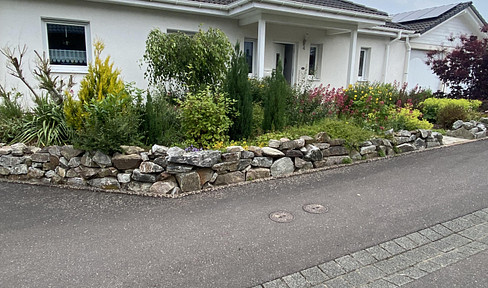 gepflegter Bungalow / Einfamilienhaus