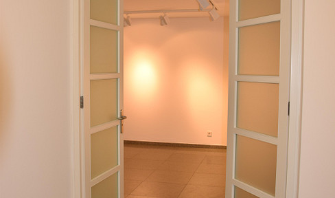 Büro-/Showroom in Toplage KWS Mode Fashion-Square
