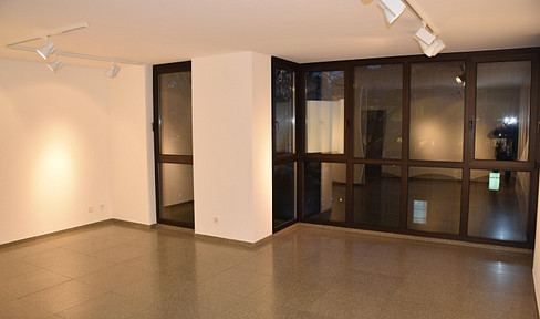 Büro-/Showroom in Toplage KWS Mode Fashion-Square