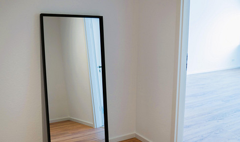 + 2-room apartment in Bruchköbel | Renovated, modern, privately owned +