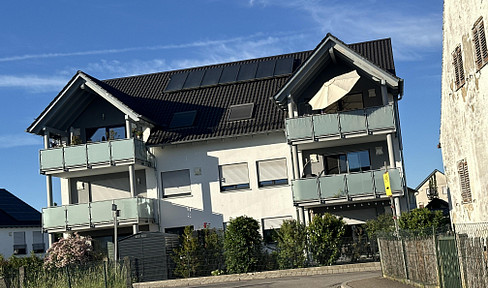 Klimaanlage! Smart-Home Traum in moderner 3-Zimmer Wohnung