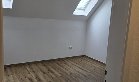 2 ZKB DG (50m²) in Detmold (Jerxen-Orbke) ab Juni 2026 zu vermieten