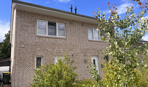 energieeffizienter Familientraum in NMS Einfeld