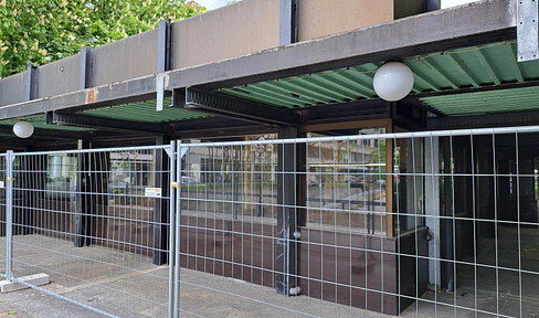 Gaststätte in der Münchner Altstadt zu vermieten