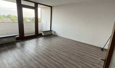 Versmold Appartement 38 qm zu vermieten