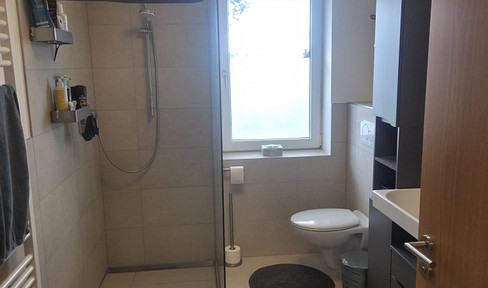 Beautiful 3-room apartment.