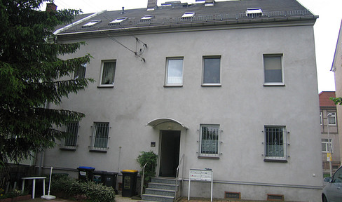 Live in the city center, collect payments from both upstairs and downstairs.