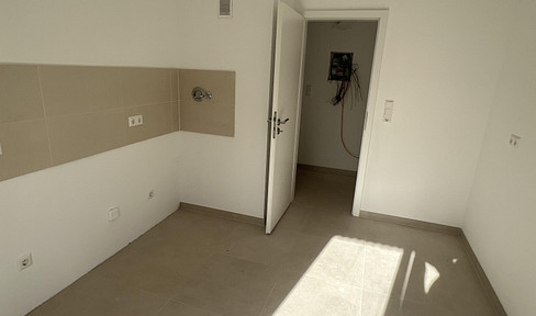 2 Zimmer Wohnung