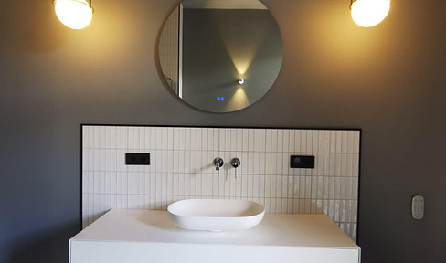 Einmalige Luxus Altbau Wohnung Holtenauer Str.