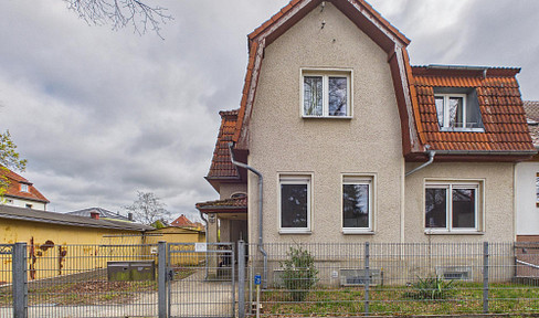 Renditeobjekt oder Platz für die ganze Familie