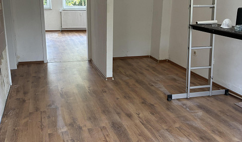 2,5-Zimmer-Wohnung im 1. Obergeschoss in Herne-Crange (unser Fritz)