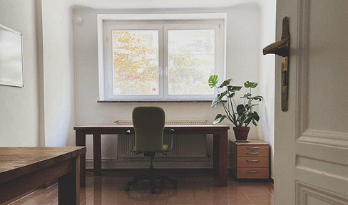 Büro / Praxis am Treptower Park