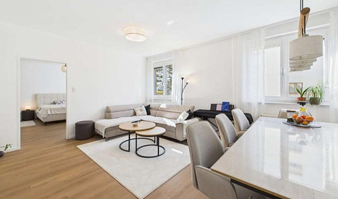 Wunderschöne Erdgeschoss Wohnung / Spöttlsiedlung