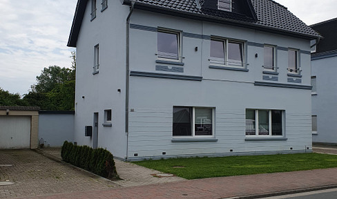 Helle Wohnung ca. 84m²  in Nordenham Blexen