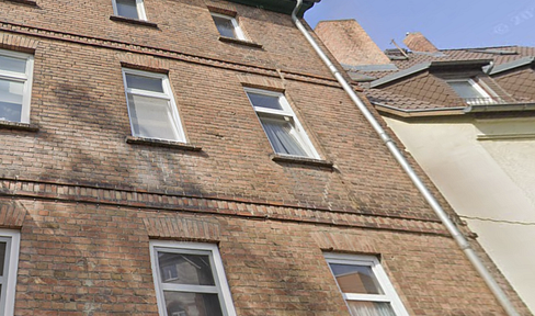 1-Zi.- Wohnung in Jena zu vermieten