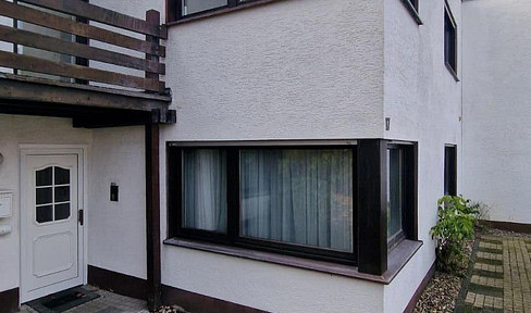 Großzügiges Reihenmittelhaus mit 222m² in Muffendorf, Einliegerwohnung und sonnigem Atriumgarten